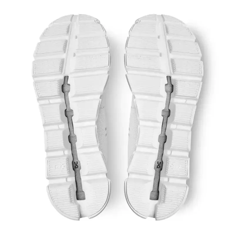 Cloud 5 Women's  - All White
