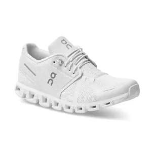 Cloud 5 Women's  - All White