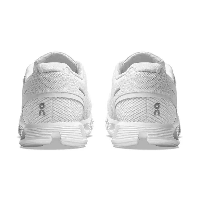 Cloud 5 Women's  - All White