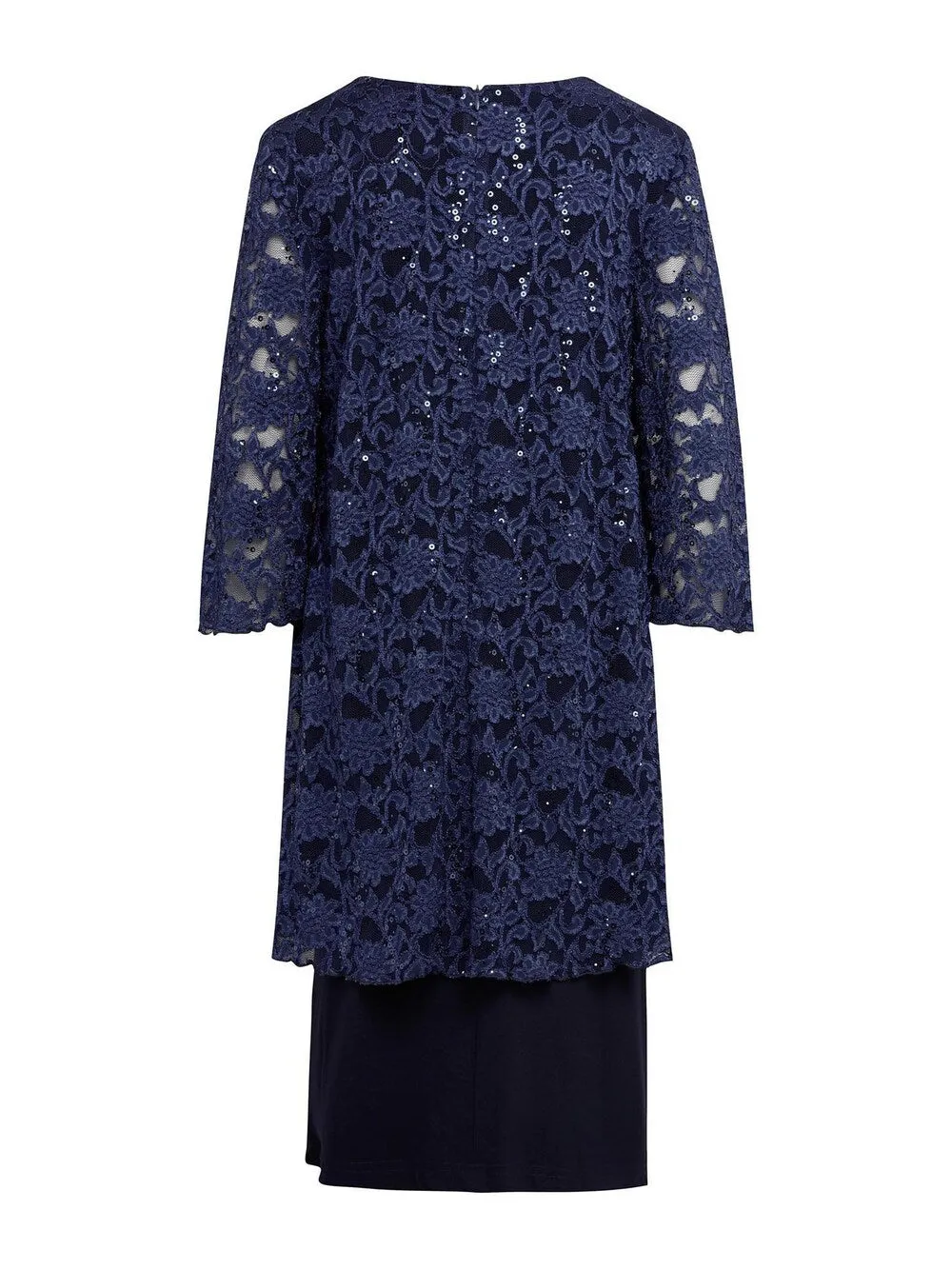 Cocktail dress Goldner, dark blue