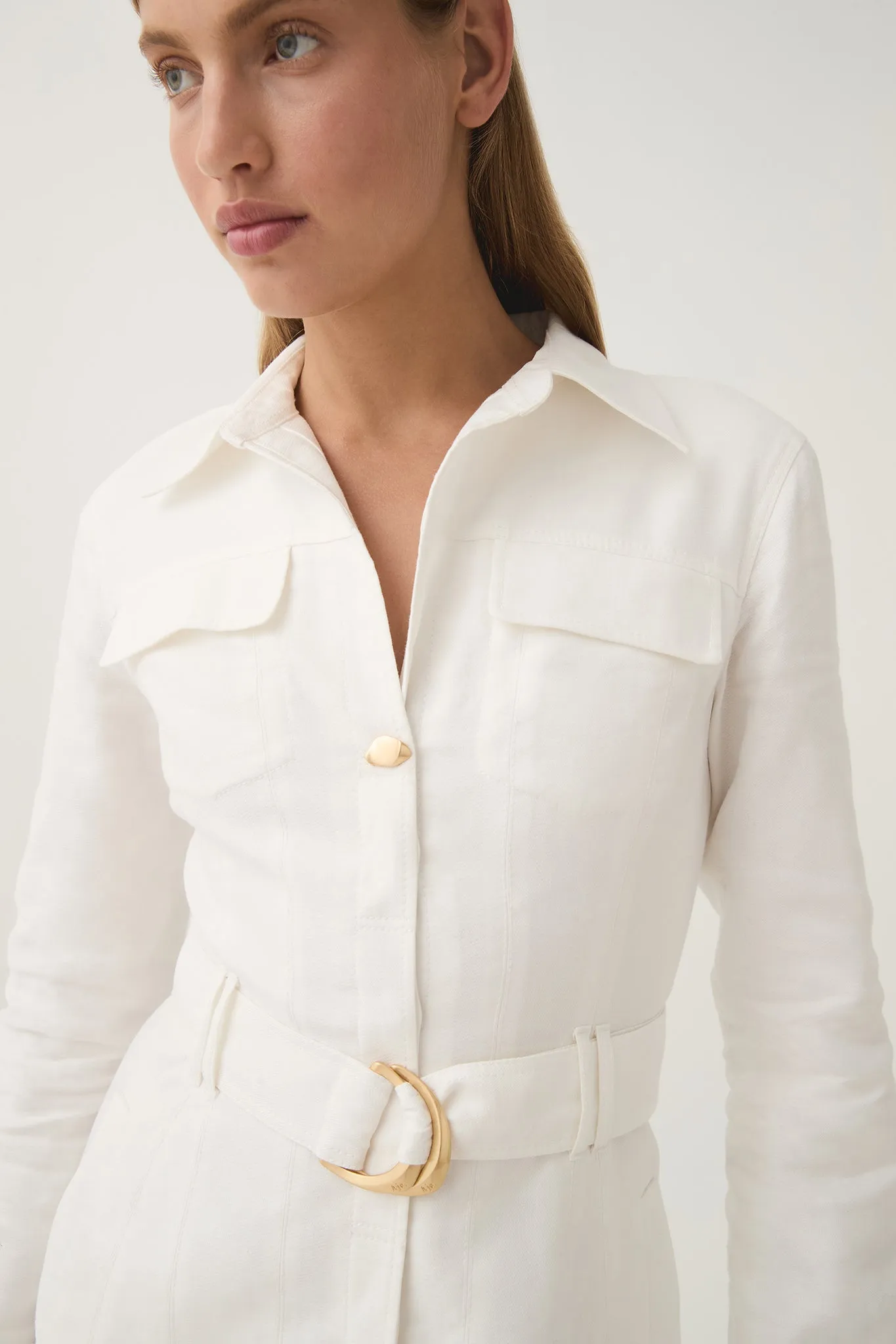 Cohort Mini Dress