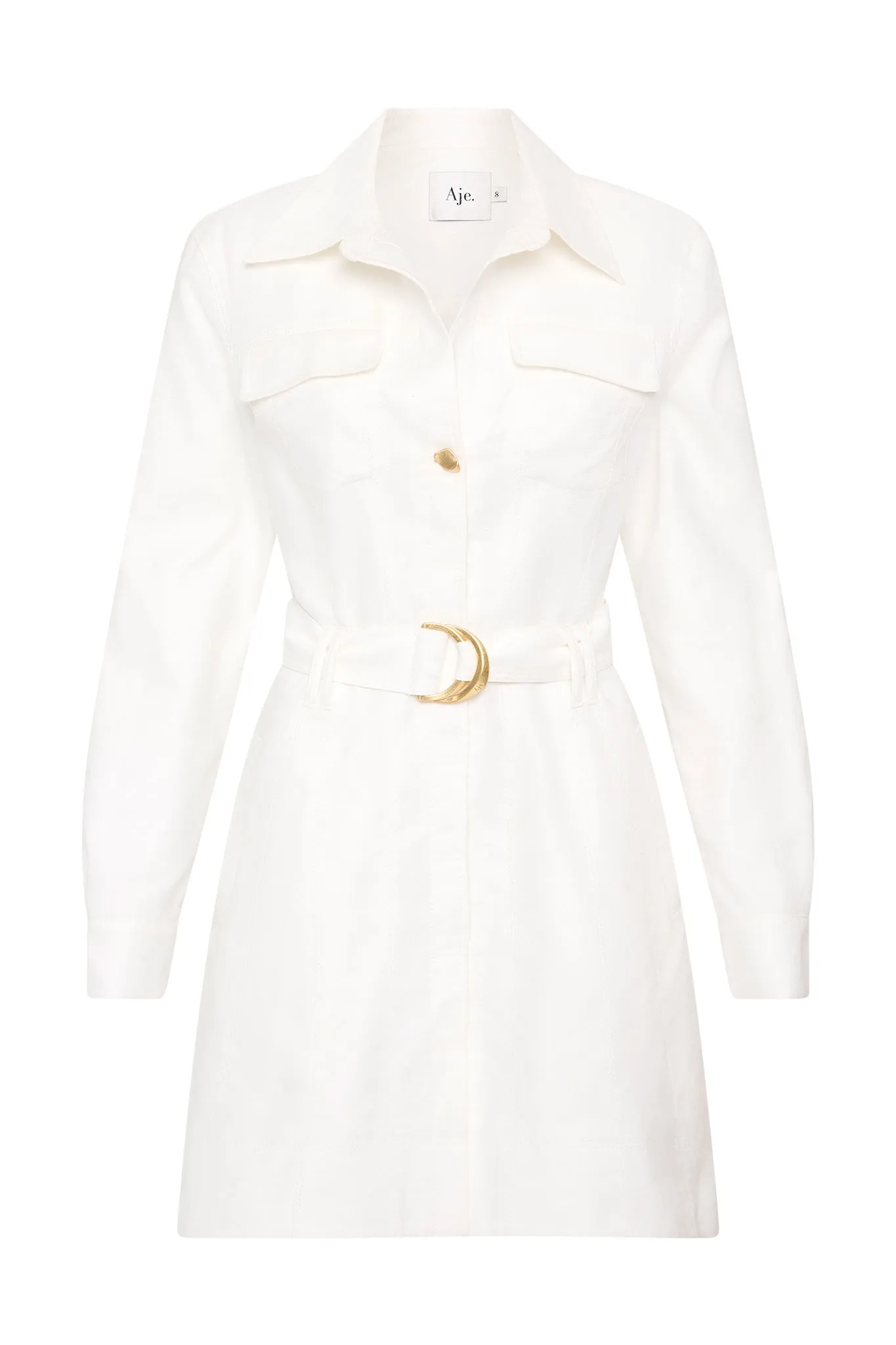 Cohort Mini Dress