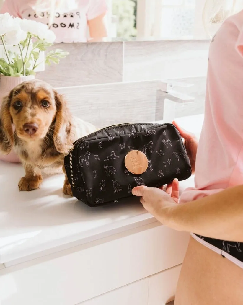 Cosmetics Bag