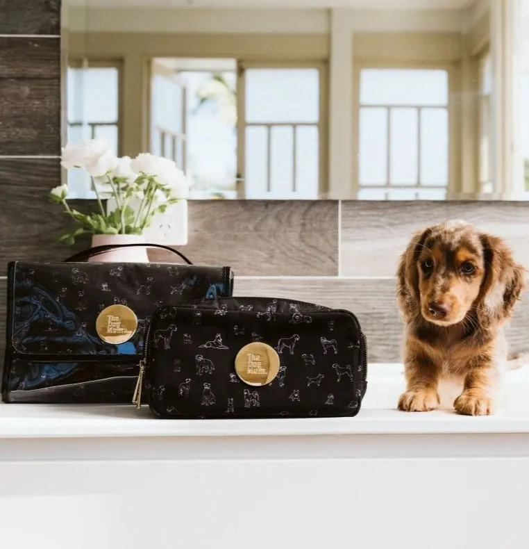 Cosmetics Bag