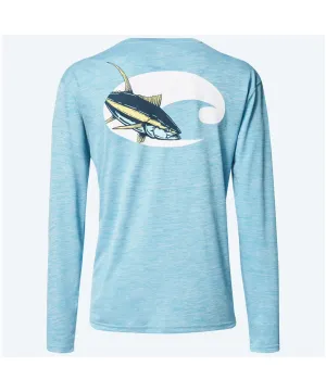 Costa - Tech Angler Tuna