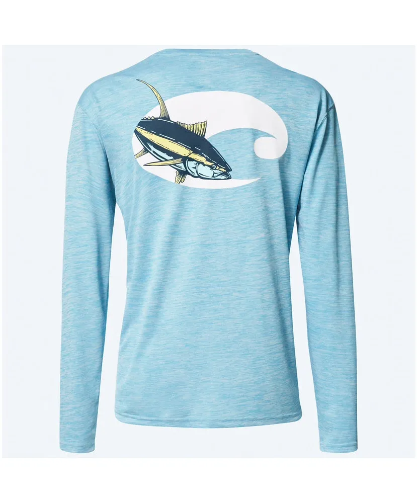Costa - Tech Angler Tuna