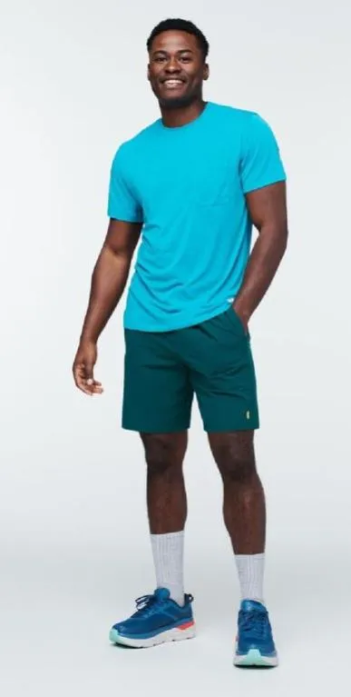 Cotopaxi - Men's Veza Adventure Short