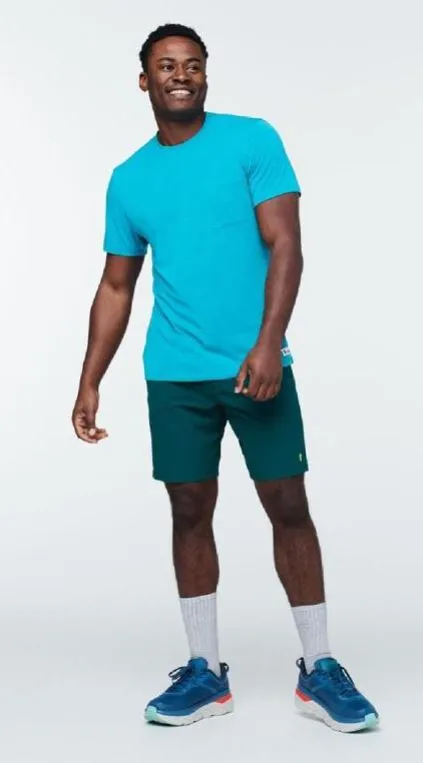 Cotopaxi - Men's Veza Adventure Short