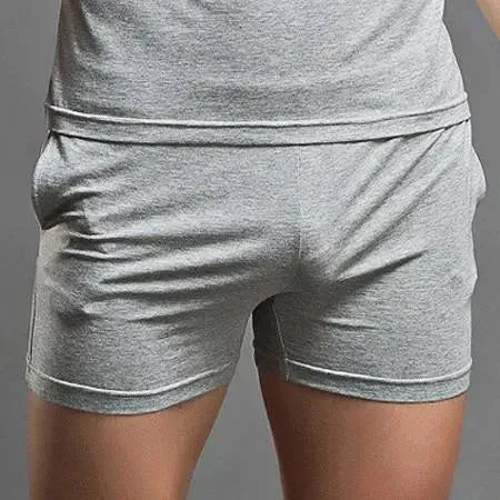 Cotton Men Boxer Shorts