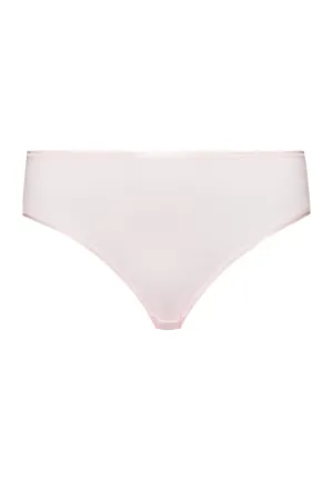 Cotton Seamless Cotton Hi-Cut Full Brief | Honeydew 71626-1347