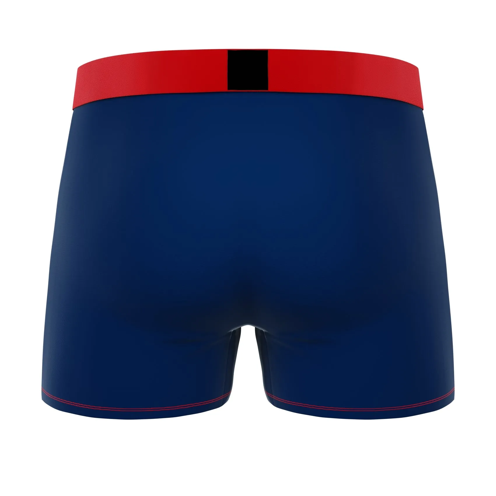 CRAZYBOXER Pixar Finding Nemo Men's Boxer Briefs (3 Pack)