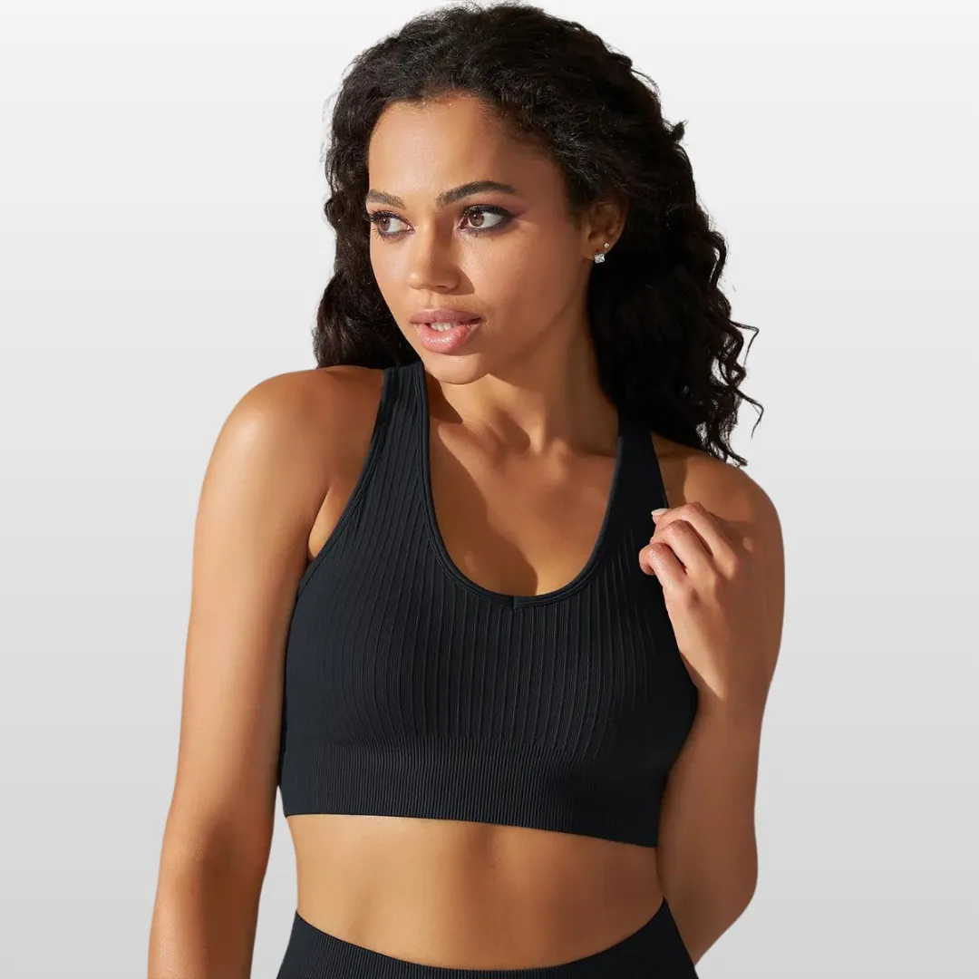 CRESSIDA SPORTS BRA
