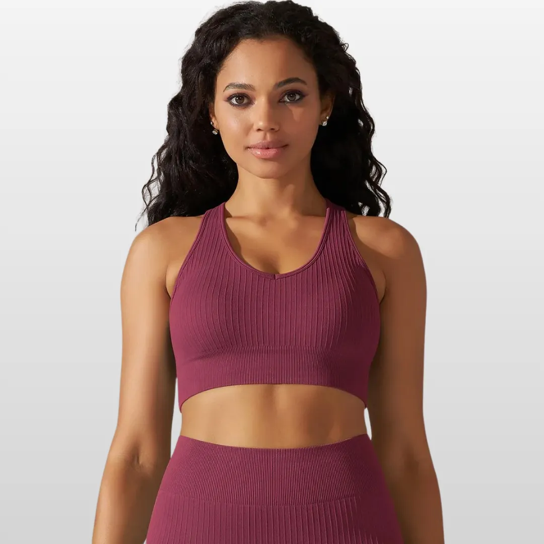 CRESSIDA SPORTS BRA