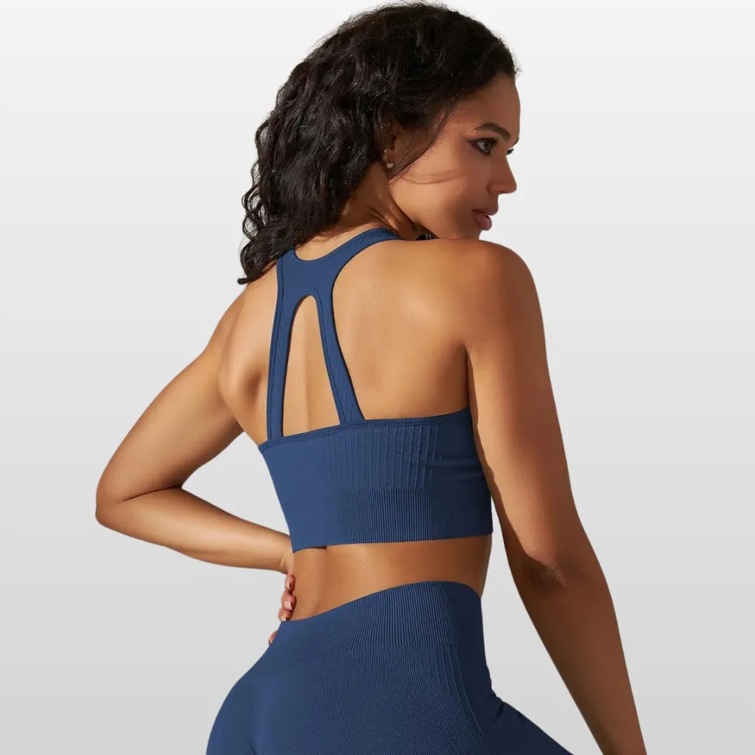 CRESSIDA SPORTS BRA