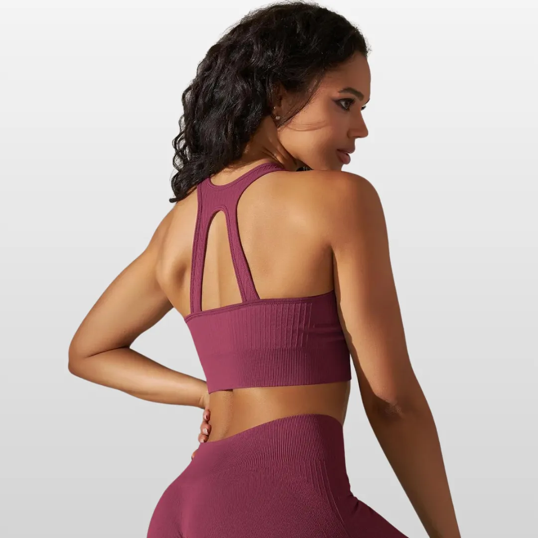 CRESSIDA SPORTS BRA