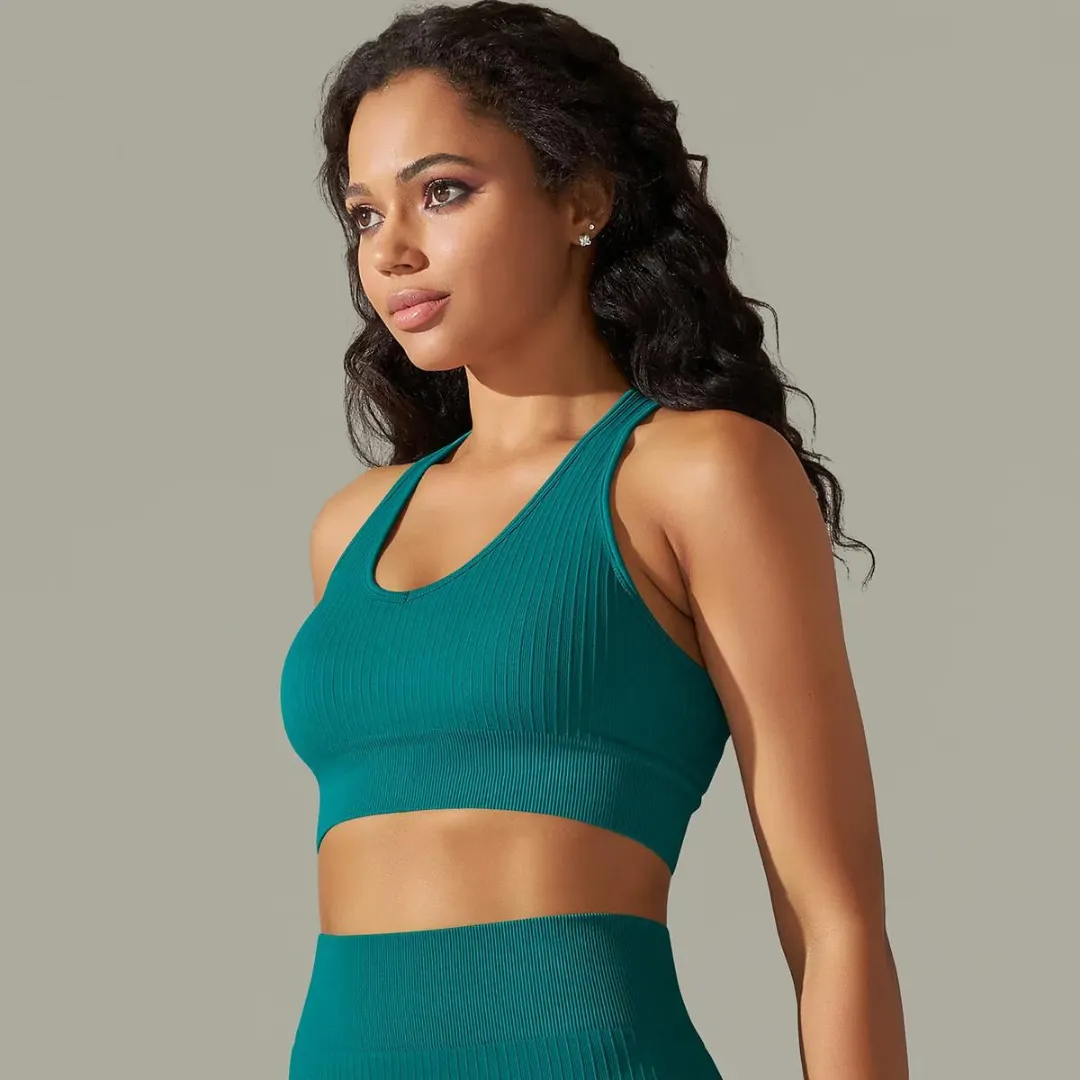 CRESSIDA SPORTS BRA