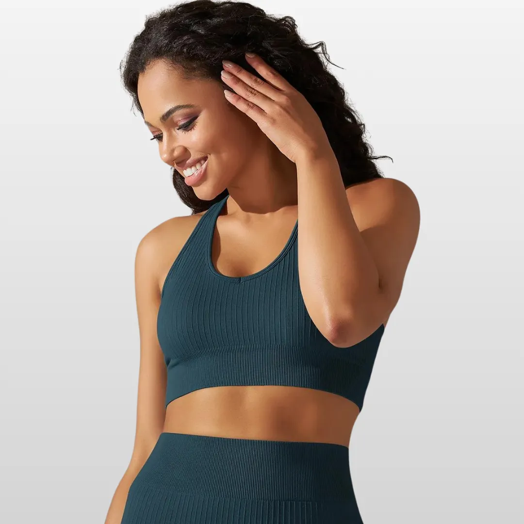 CRESSIDA SPORTS BRA