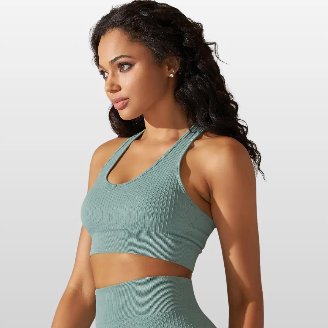 CRESSIDA SPORTS BRA