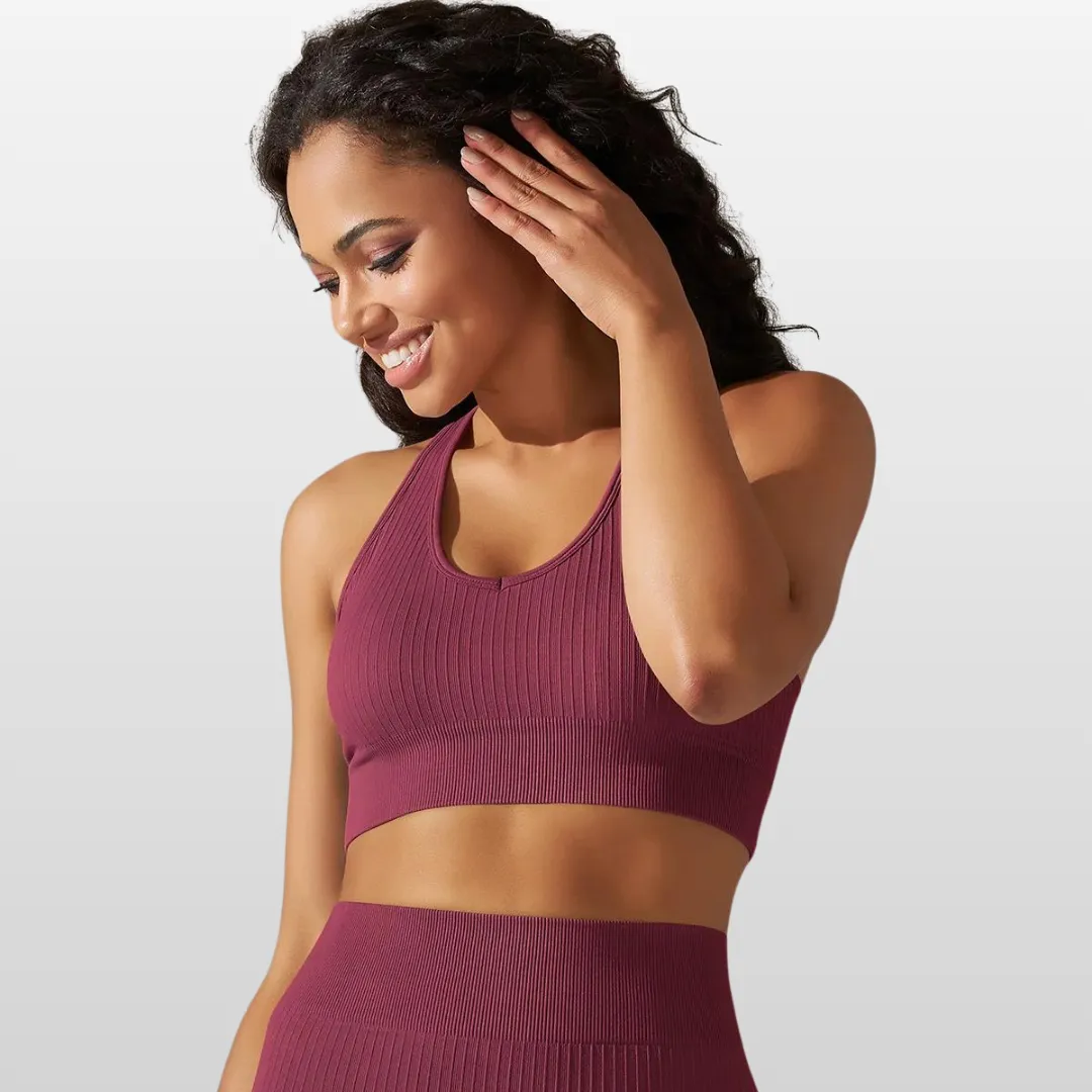 CRESSIDA SPORTS BRA