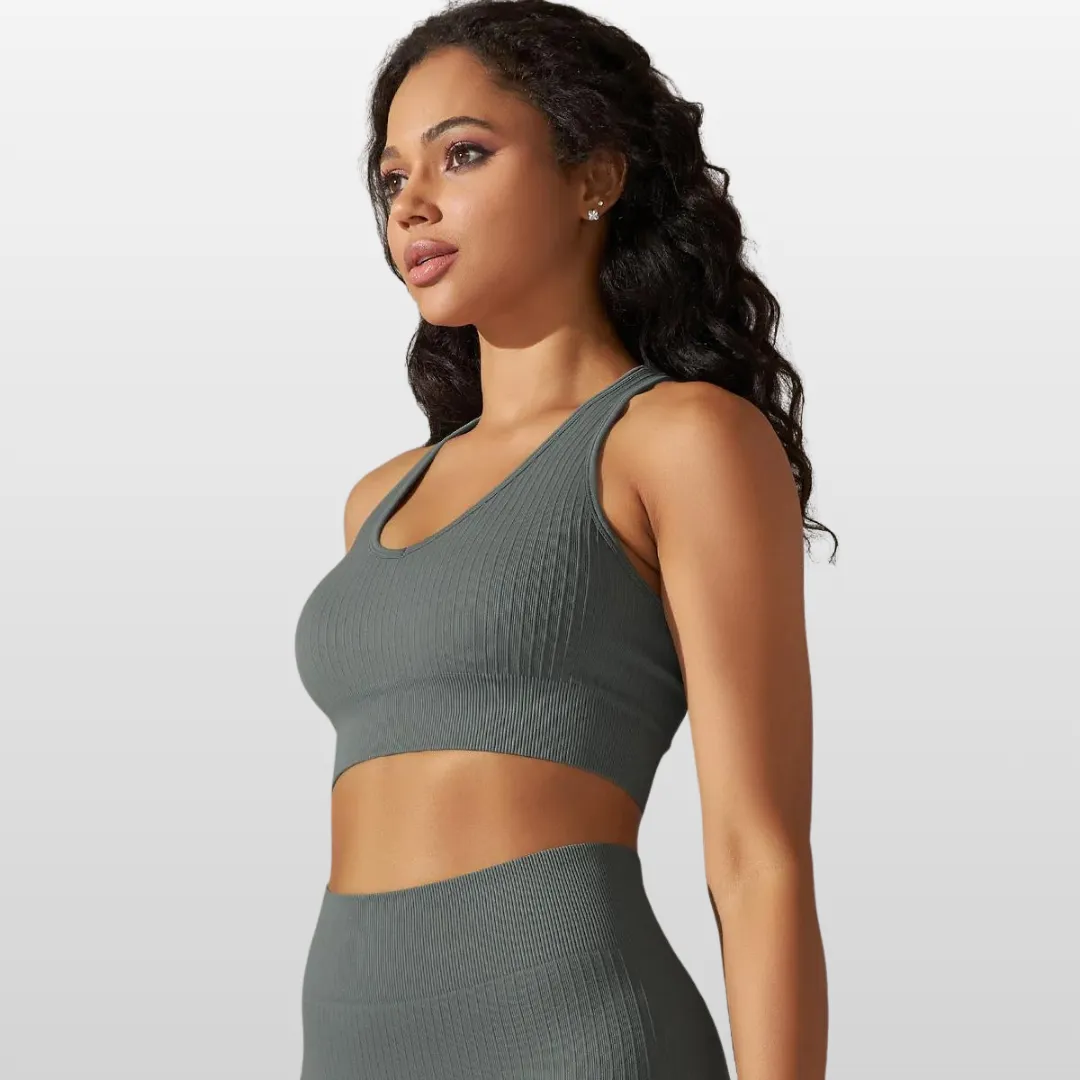 CRESSIDA SPORTS BRA