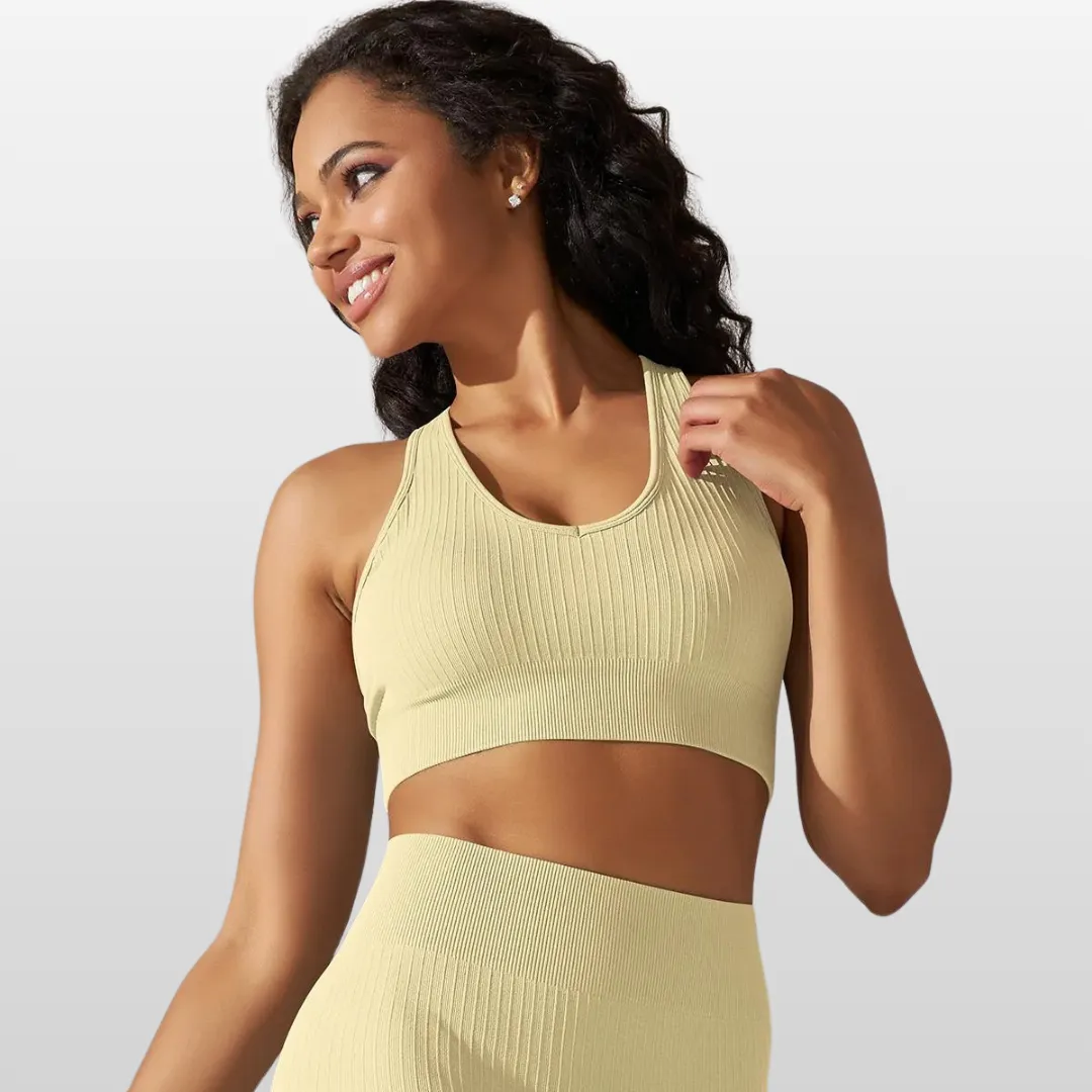 CRESSIDA SPORTS BRA