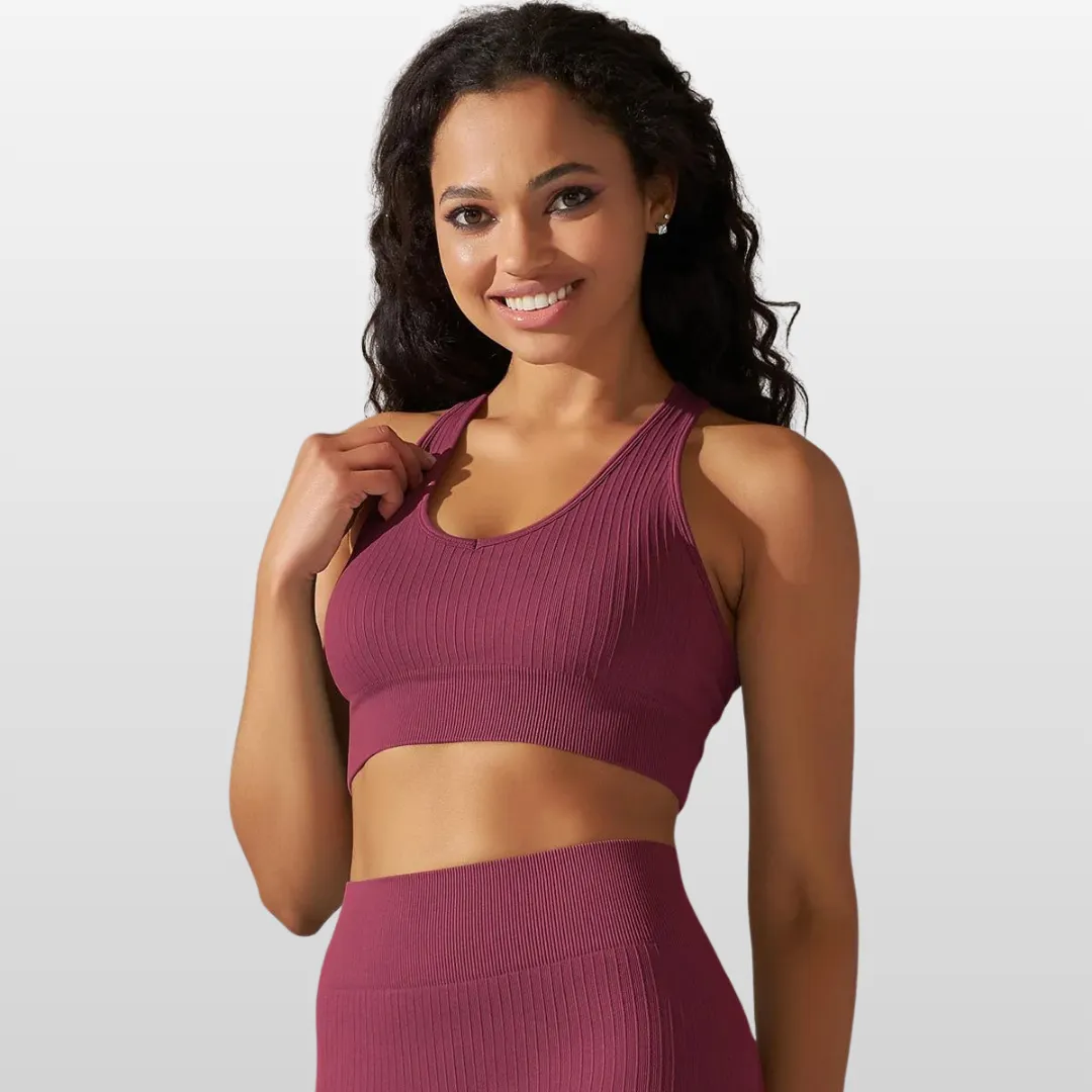 CRESSIDA SPORTS BRA