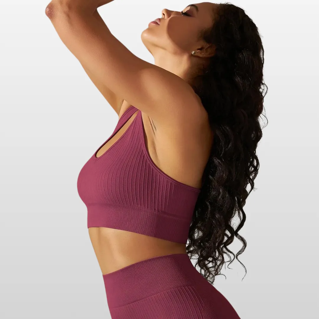 CRESSIDA SPORTS BRA