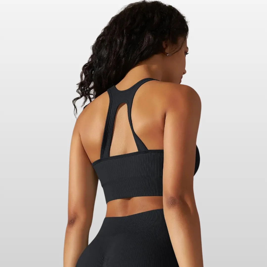 CRESSIDA SPORTS BRA