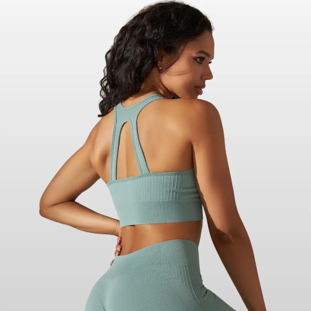 CRESSIDA SPORTS BRA