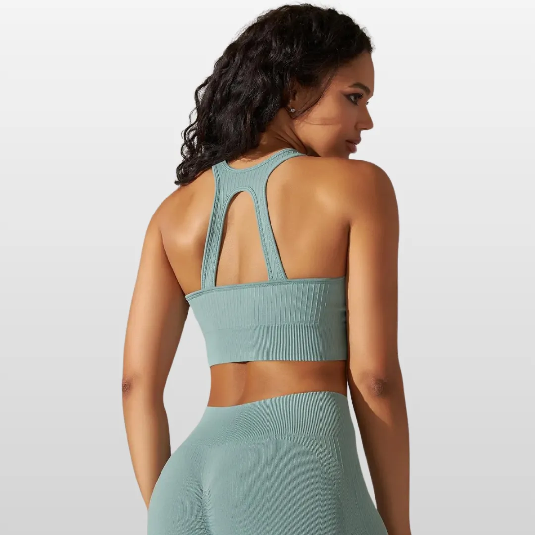 CRESSIDA SPORTS BRA