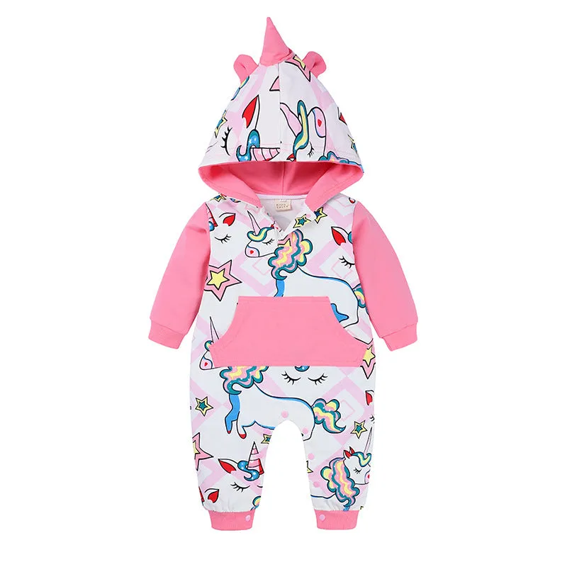 Cross-border Baby Onesies