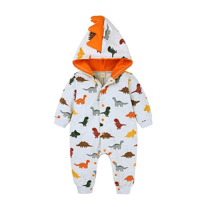 Cross-border Baby Onesies