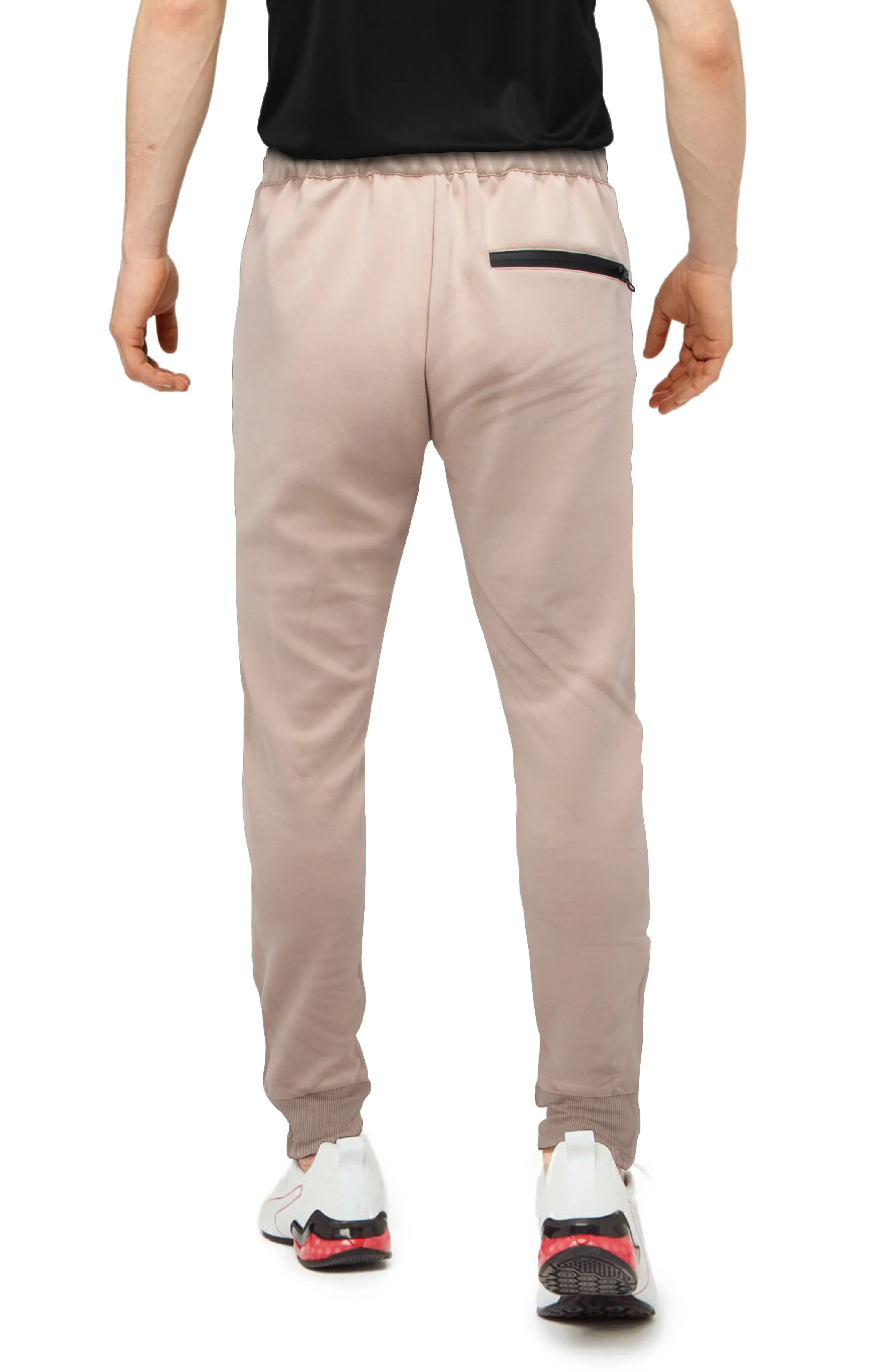 Cultura Men's Fleece Jogger Sweatpants
