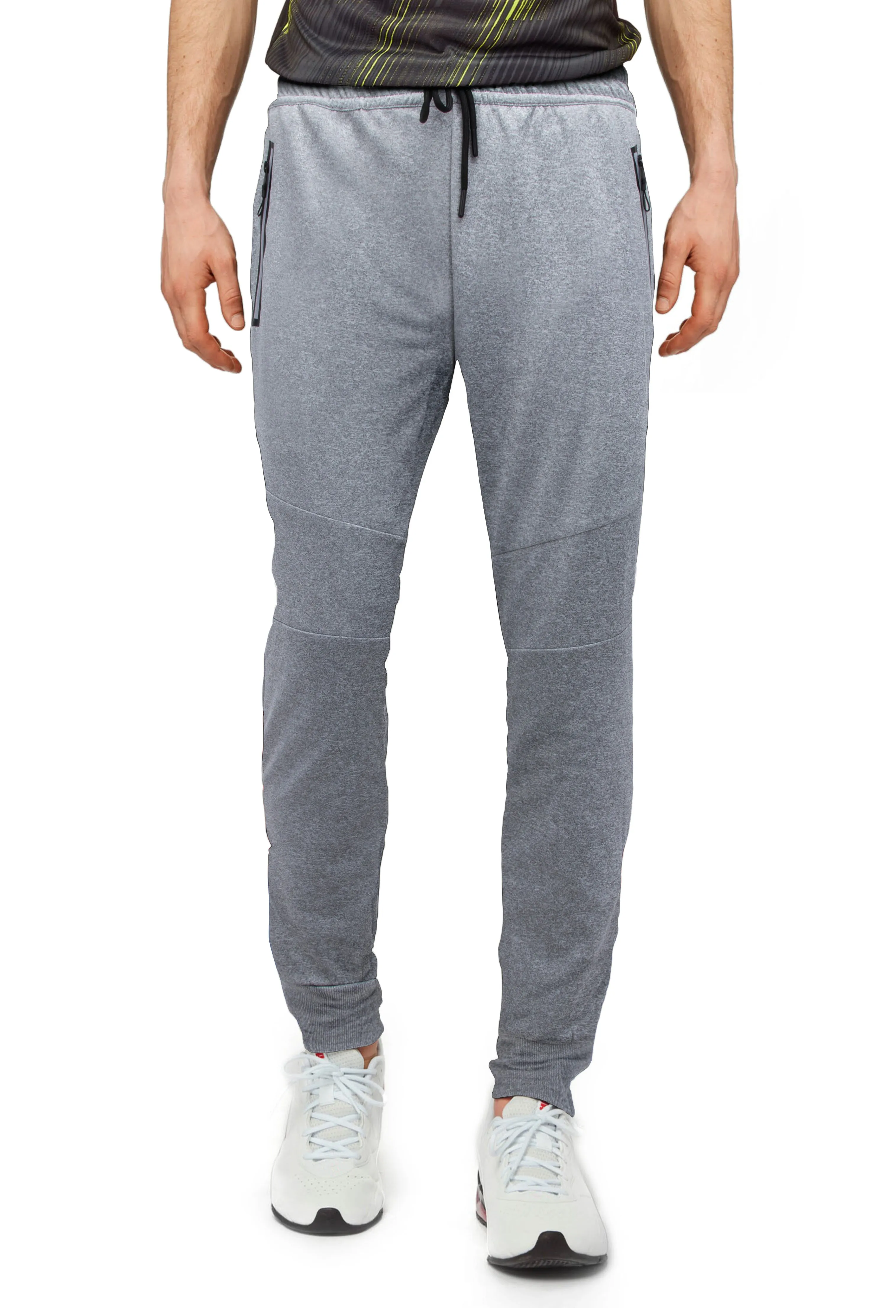 Cultura Men's Fleece Jogger Sweatpants