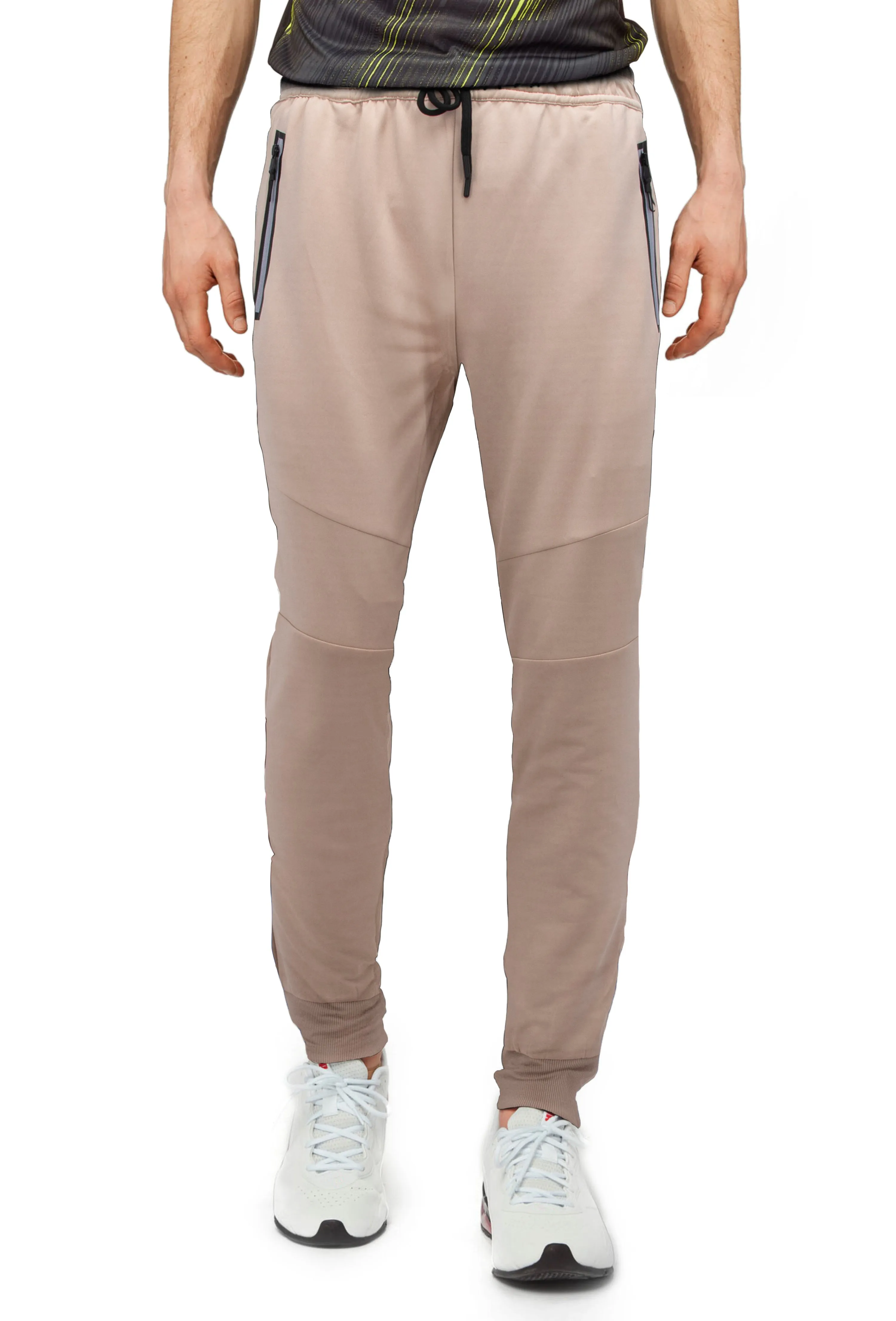 Cultura Men's Fleece Jogger Sweatpants