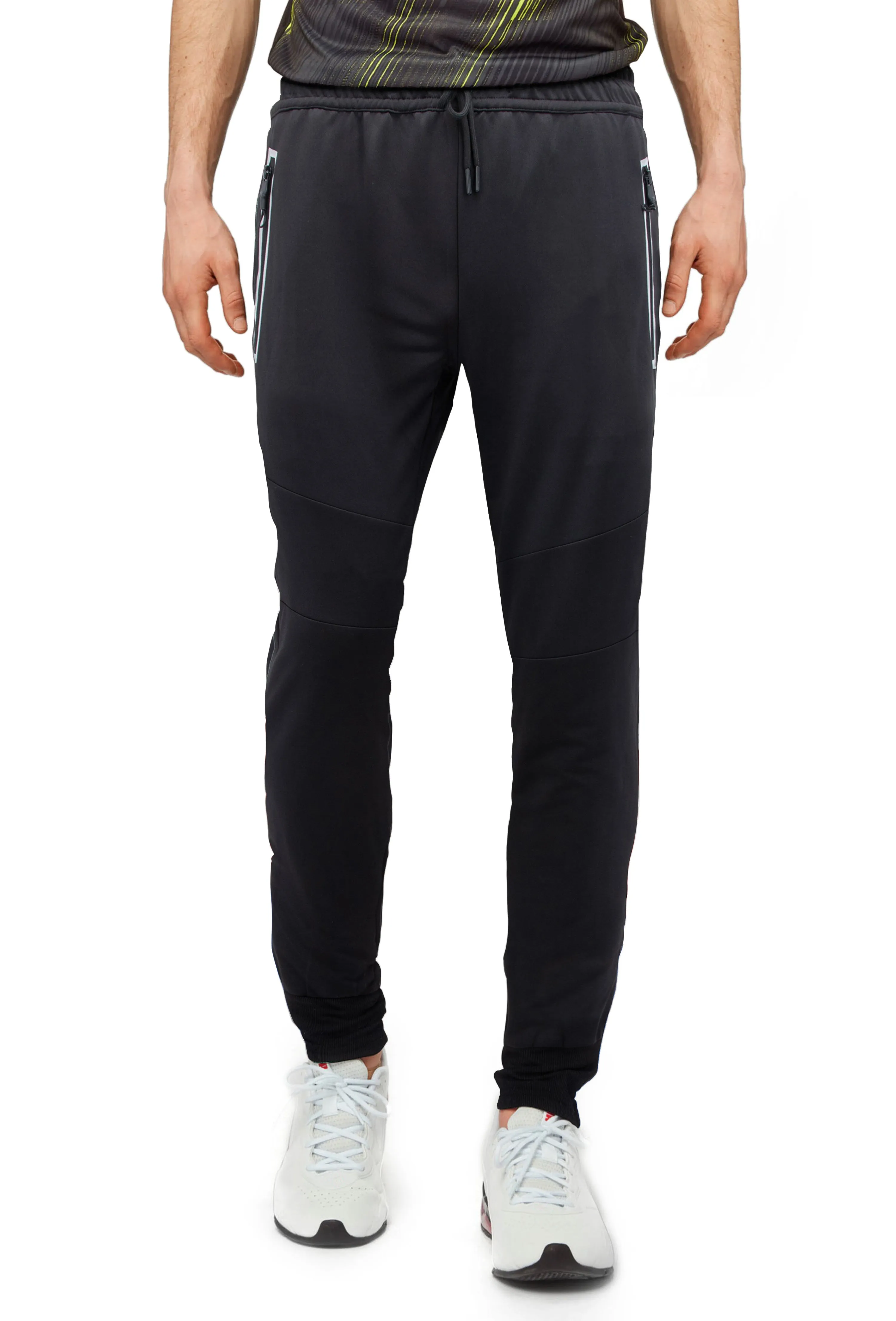 Cultura Men's Fleece Jogger Sweatpants