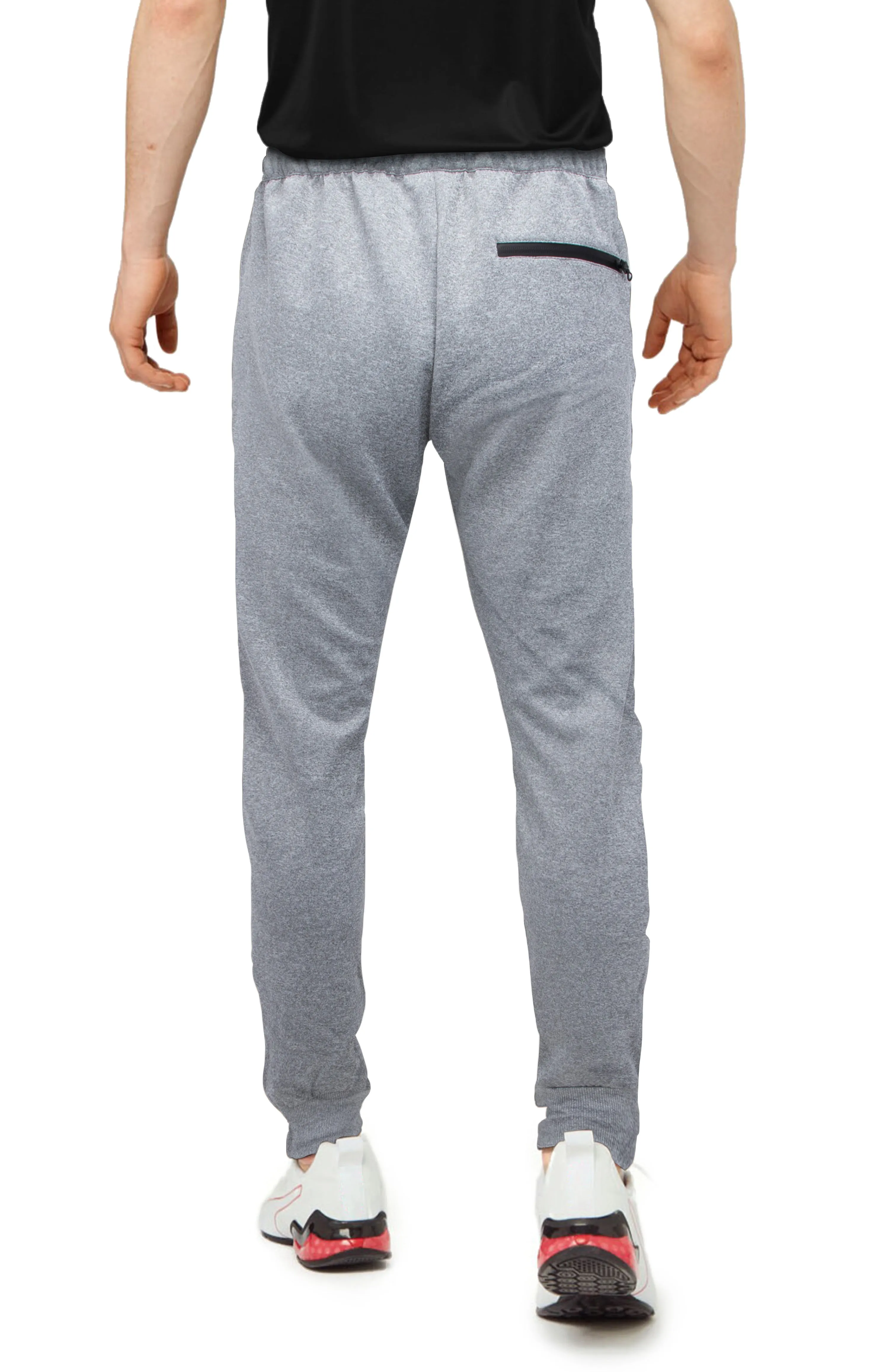 Cultura Men's Fleece Jogger Sweatpants