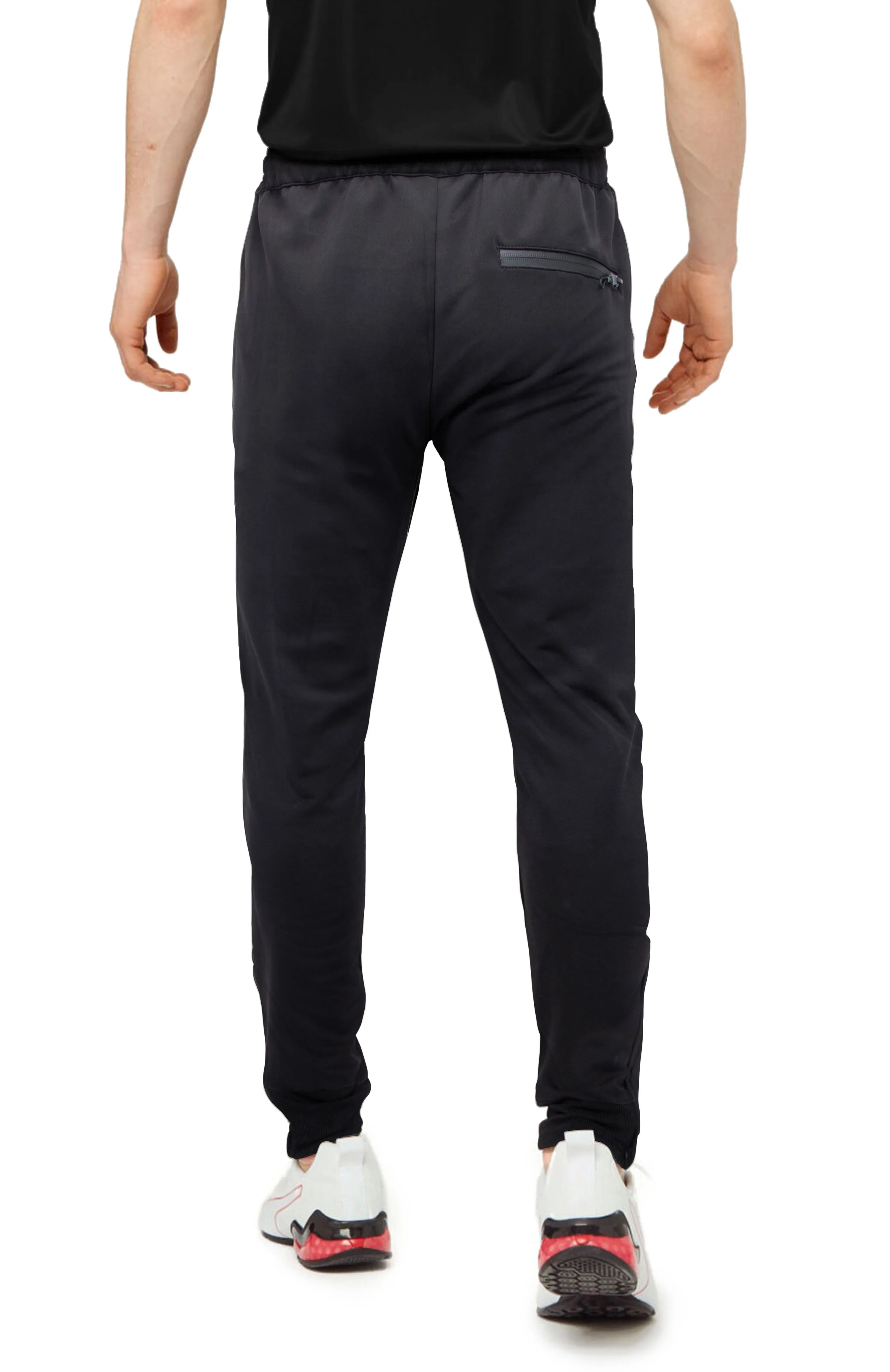 Cultura Men's Fleece Jogger Sweatpants