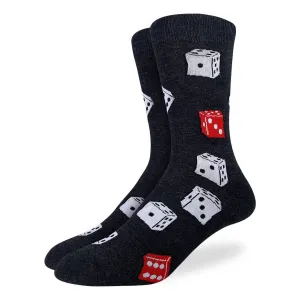 Dice Socks