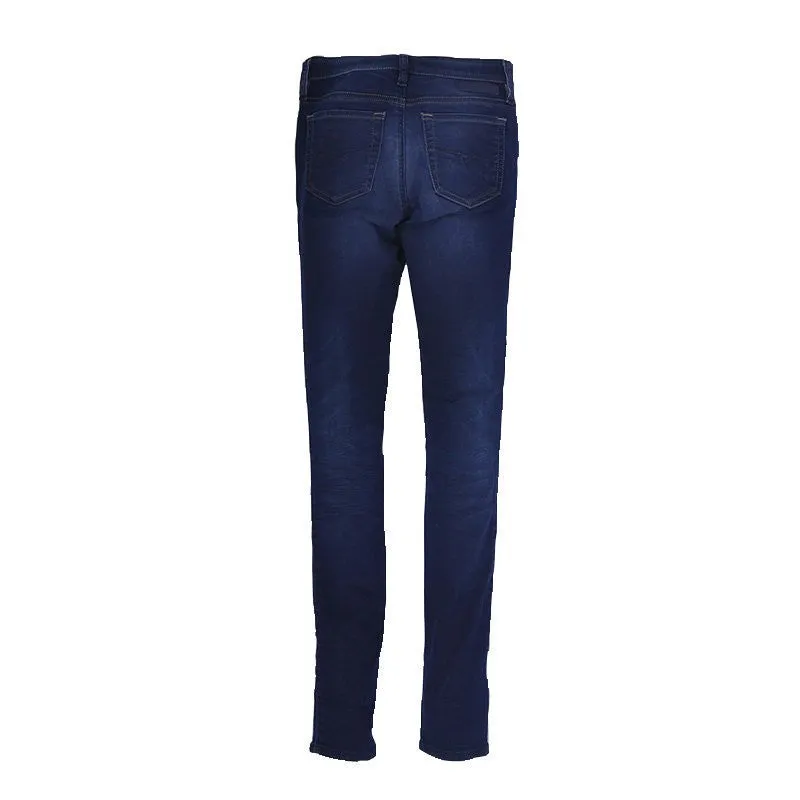 DIESEL SKINZEE NE 0676Z Womens Jogg Jeans Sweat Jeans Denim Trouser Slim Skinny