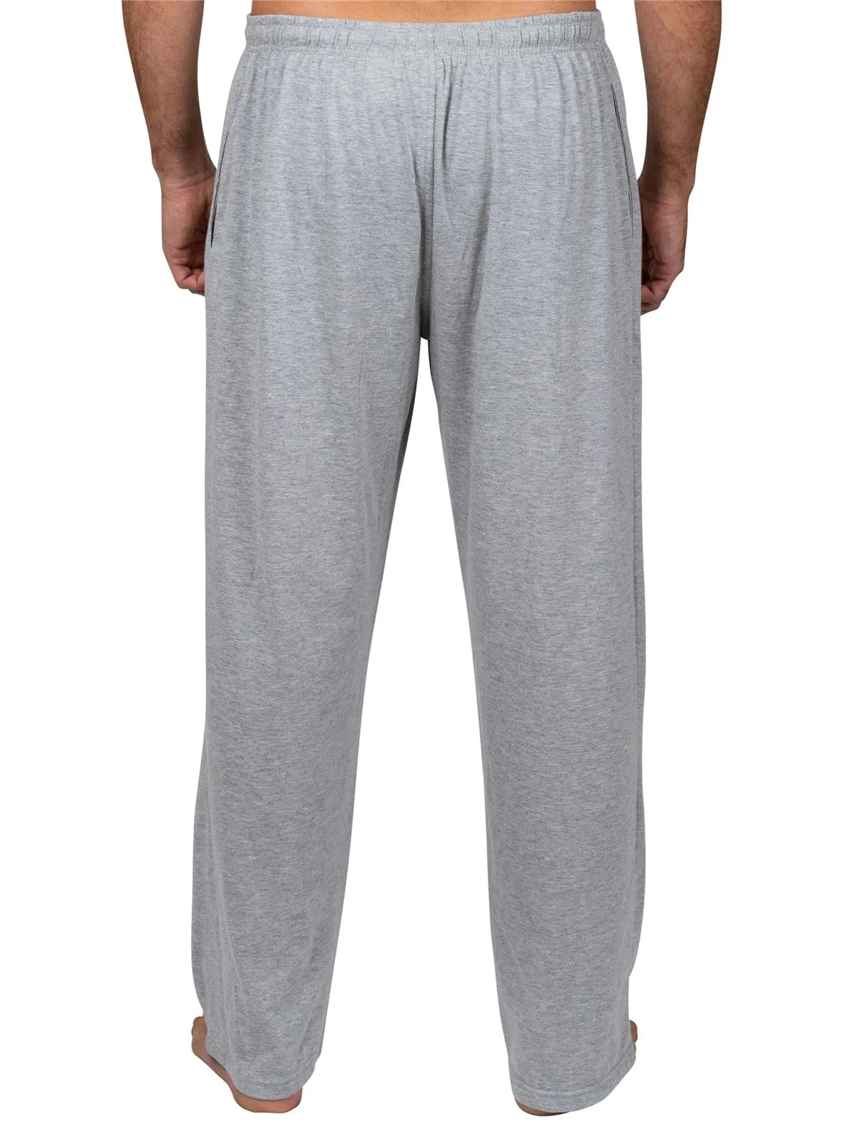Disney Men's Classic Mickey Mouse Pajama Lounge Pants