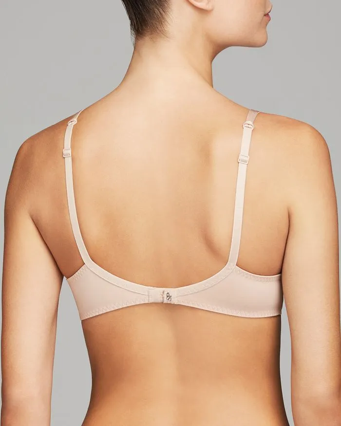 Délice 3D bra with molded T-shirt Simone Perele