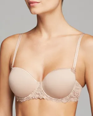 Délice 3D bra with molded T-shirt Simone Perele