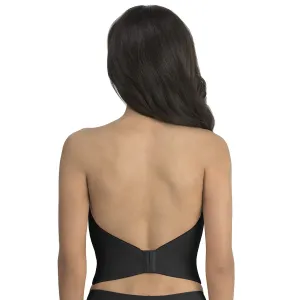 Dominique Valerie Backless Strapless Wedding Bustier V-Wire 6390 Dominique