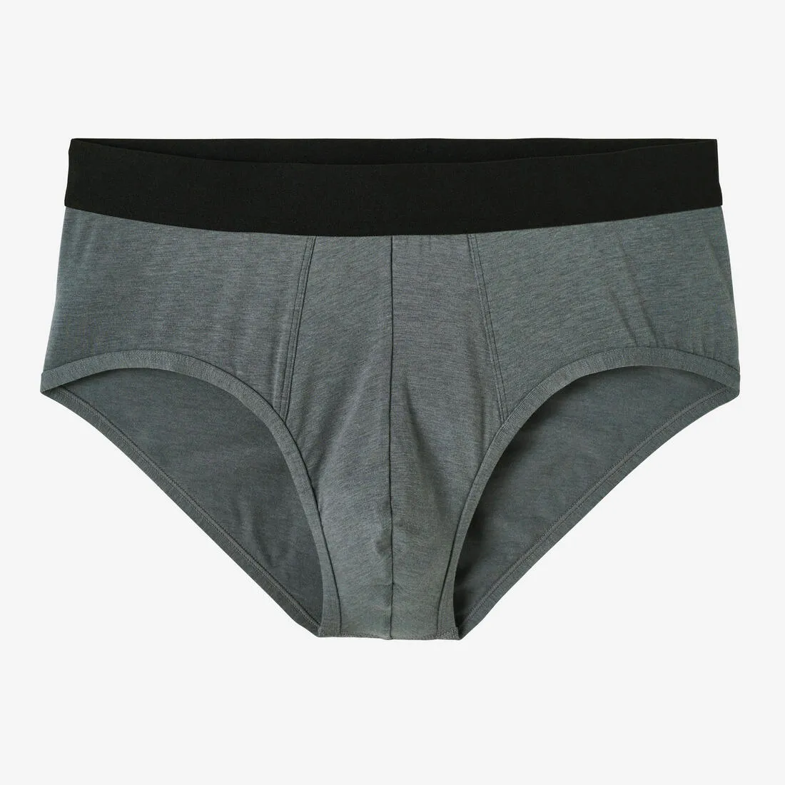 Domyos Men's 2pk Cotton Briefs