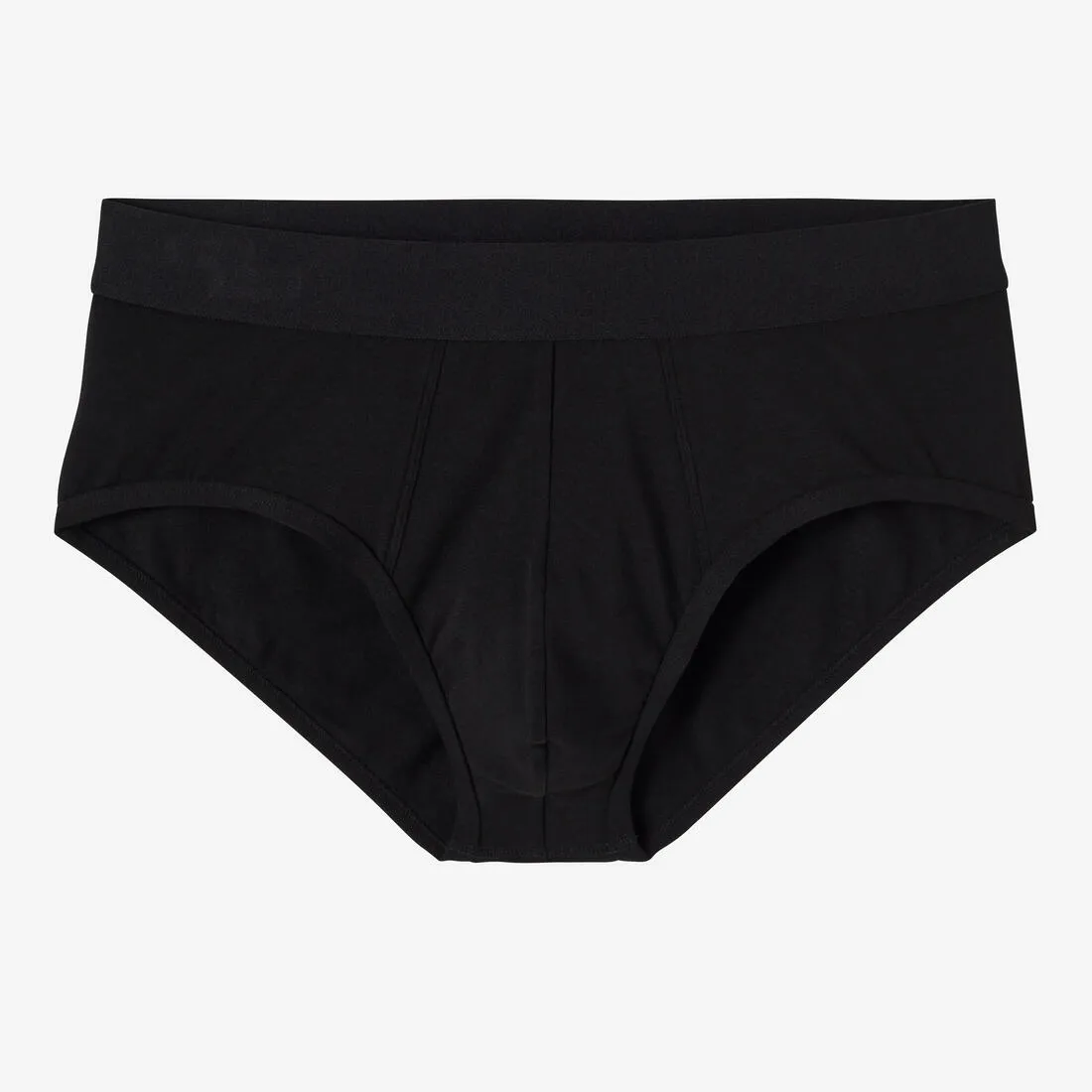 Domyos Men's 2pk Cotton Briefs