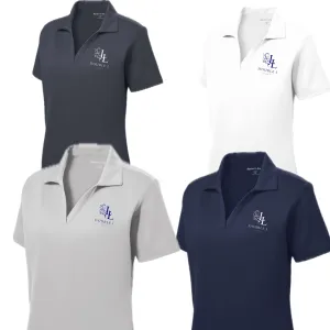 Double L Stables- Polo Shirts