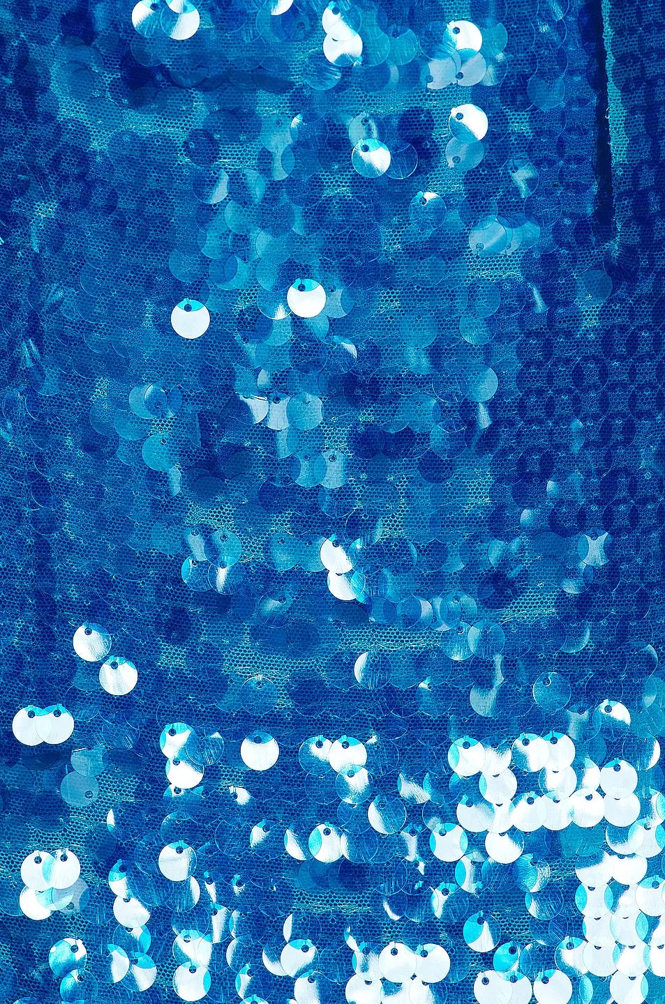 Dress Ila Adria, blue