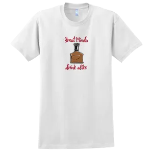 DRINK ALIKE TEE®