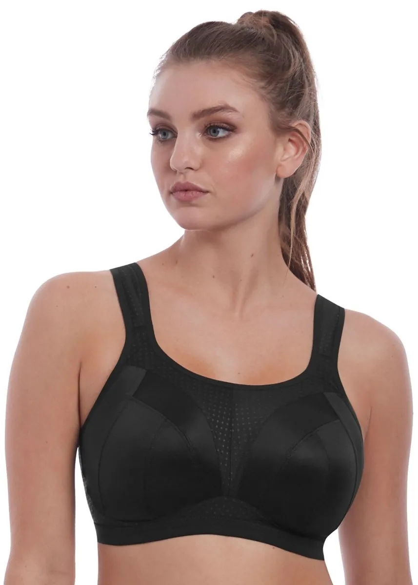 Dynamic Non-Wired Sports Bra Jet - AC4014